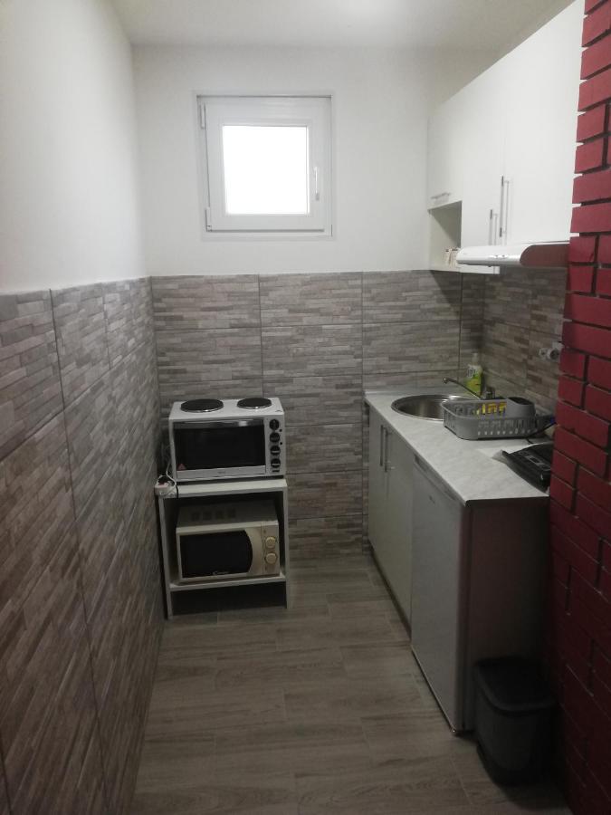 Kuljanin Apartment *