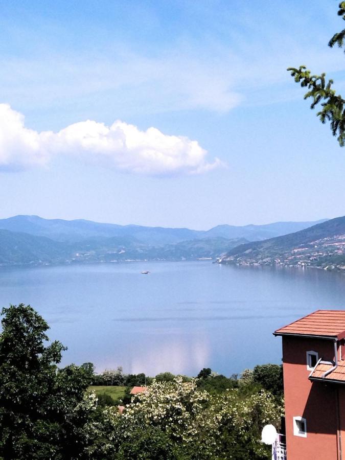 Kuljanin * Donji Milanovac